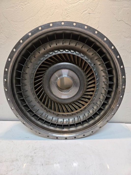 Torque Converter Housing for Allison 29514796 | 18-3/4" Outer Diameter 8mm Bolts