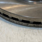 Vented Disc Brake Rotor 43512-20400 | 54mm Bore | 5x100mm | 10-7/8" Dia.