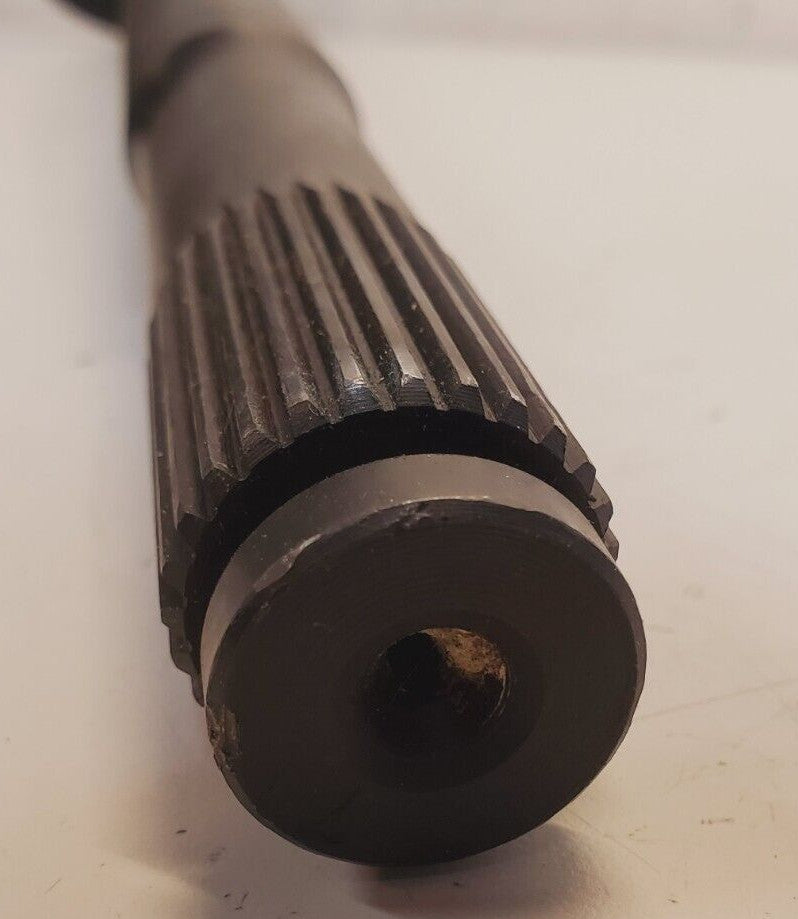 Axle Shaft Assembly 1423404 | 22022033