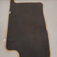 GG Bailey Nylon Floor Mats MK7 12171027