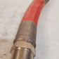 2 Quantity of Airmaster Air Hoses 1.2" | 300 PSI W.P. (2 Qty)