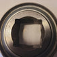 AGRO-TEST  Square Bore Disc Harrow Bearing Triple Lip Seals W209PPB5