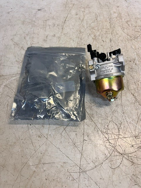 Jing Hua Carburetor Small Gas Engine Fuel Air Intake Carb Assembly Part