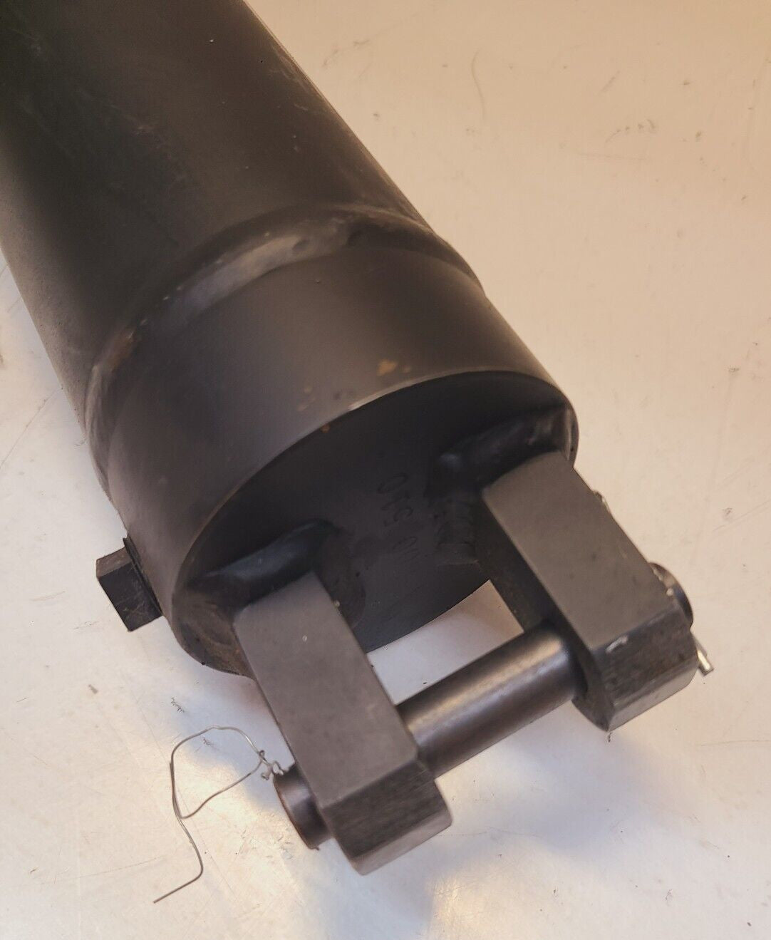 Cunningham Hydraulic Cylinder S/N 32800-510