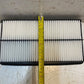 NAPA Pro Select Commercial Panel Air Filter 22844 HVAC Replacement