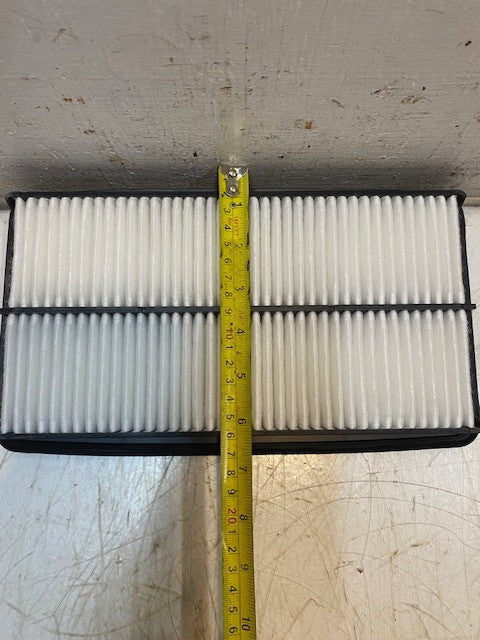 NAPA Pro Select Commercial Panel Air Filter 22844 HVAC Replacement
