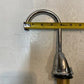 Insinkerator Kitchen Faucet Chrome Colored (See Pics for Measurements)