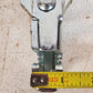 9 Quantity of Clamps & Hinges 6,273,372 | 980 | 3/8" (9 Qty)