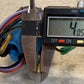 Atlas Hydraulic Jack Plate Wiring Harness Installation Kit AHJ-INSTKIT-2