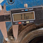 Decanter Planetary Gearbox 16734389 | 10881 | 24 Spline Input Shaft