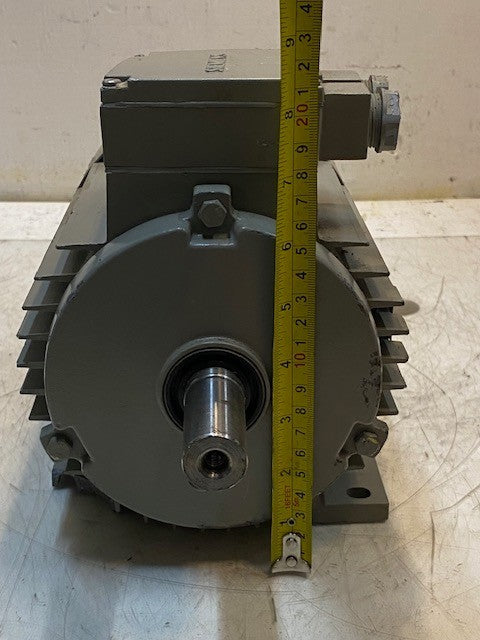 Siemens Motor 1LA2096-2AA10-ZA11 | 50 Hz | 230/400 V