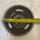 Cloyes S-438 Engine Timing Camshaft Sprocket 44-Teeth F16