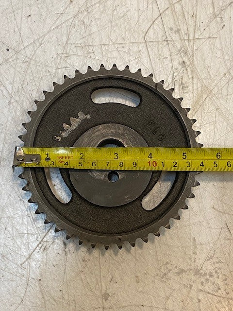 Cloyes S-438 Engine Timing Camshaft Sprocket 44-Teeth F16