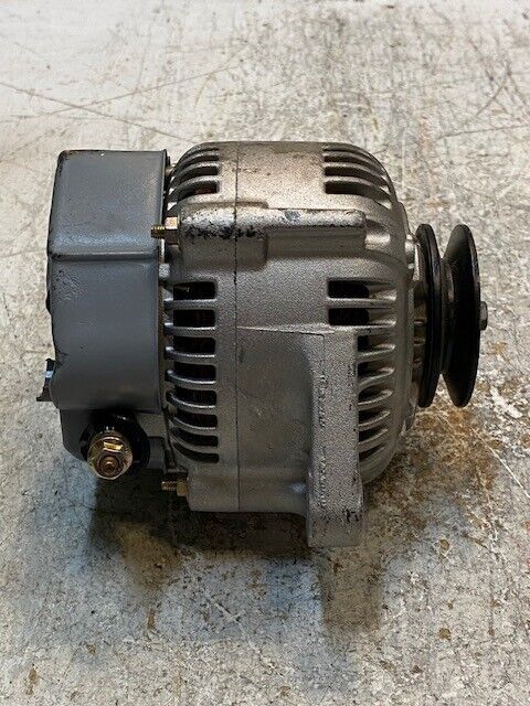 World Class Reman Alternator 14903