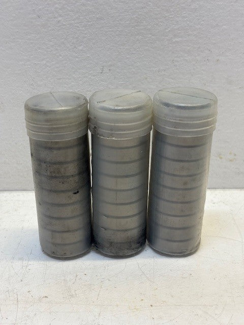 30 Quantity Deep Groove Sealed Ball Bearings | 16100RS (30 Quantity)