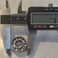 50 Quantity of Ball Bearings DDRI1438LL | 7/8" OD 3/8" Bore  9/32" Thick(50 Qty)