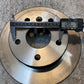 Brake Disc Rotor 5x120mm Bolt Pattern BD126319 | VL21-2 | FM02 | 1187