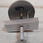 Pelco Theft-Deterrent Hand Hole Cover AP-5123