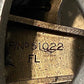 Borg & Beck Clutch Pressure Plate 51022 | 52221 | 13-3/8" Dia. 47mm Bore