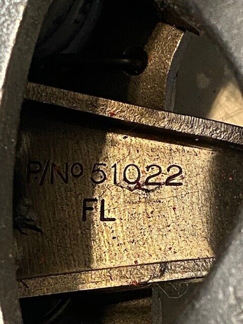 Borg & Beck Clutch Pressure Plate 51022 | 52221 | 13-3/8" Dia. 47mm Bore