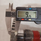 Output Shaft Part Number U34678EA