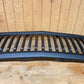 Matte Black Front Hood Bumper Grille for Truck GR004 | 51-1/2" L 18-1/2" W