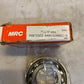 MRC Bearing 7207PJDU Pressed Brass 72x35x17 mm