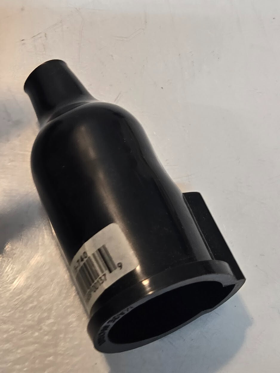 24 Quantity of 15-740 Rubber Socket Boots for Phillips 794689001379 (24 Qty)