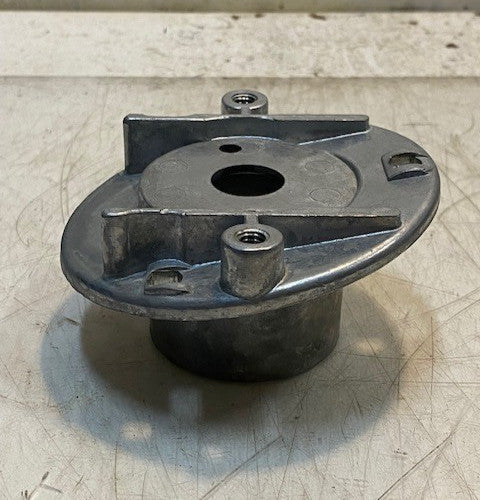 Boat Teleflex Helm Mount Base Plate Inner Casing 4-1/4" Dia. 22mm Bore 34mm Bore