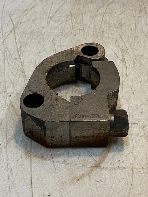 CB Distributor Clamp 4982-000 Ignition Hold Down Bracket