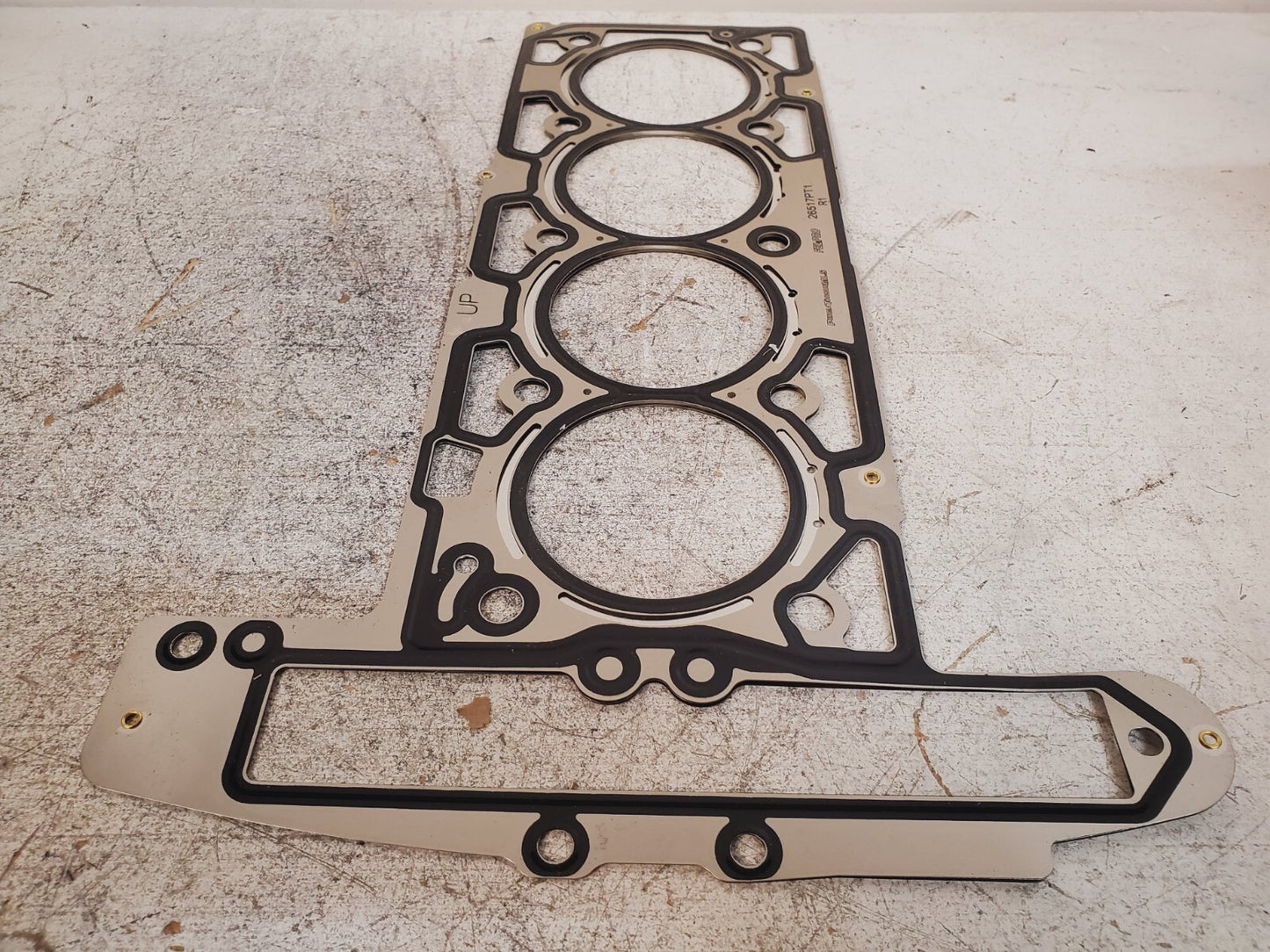 Fel-Pro Perma Torque MLS Head Gasket 26517PT1 R1