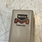 2 Quantity of Mate Water Pump Shafts 0204-3760 Impeller Shafts (2 Quantity)