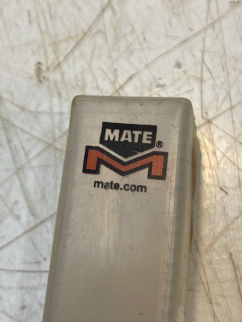 2 Quantity of Mate Water Pump Shafts 0204-3760 Impeller Shafts (2 Quantity)