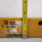 Caterpillar Track Roller Frame Wear Strip 5G-9076 V | D14M07Y15P35T05