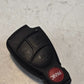 7 Quantity of Mercedes-Benz Smart Key Fob 3+1 Buttons | No Key Blade (7 Qty)