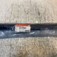 Cummins Plain Hose 5294121 | 15" Long 35mm OD