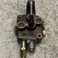 Matricola Hydrocontrol Hydraulic Valve 000664130 | 7495 | HC-D2