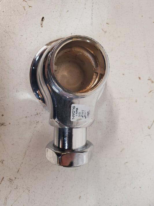 Sloan Auto Flush Urinal Part Valve 1317 | 3.8LP