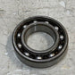 16 Qty of Nachi 6006NSE Japan 655 | 13x30x55mm Deep Groove Ball Bearings -16 Qty