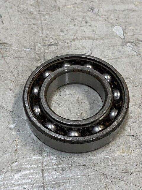 16 Qty of Nachi 6006NSE Japan 655 | 13x30x55mm Deep Groove Ball Bearings -16 Qty