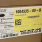 Tesla Model S Appliqué B Pillar Right Hand Side 1004535-00-B | 14941 | 35122