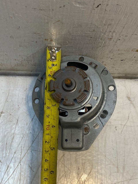 Nidec 24017754 Electric Cooling Fan Motor Assembly A3067113614  | 06713A