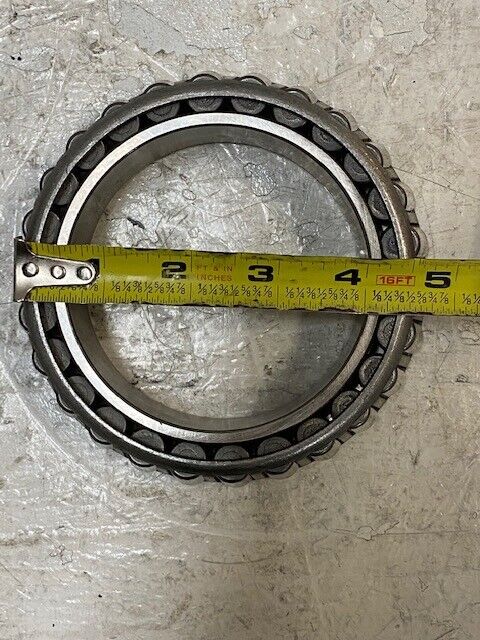 KOYO 32018JR Single Row Tapered Roller Bearing