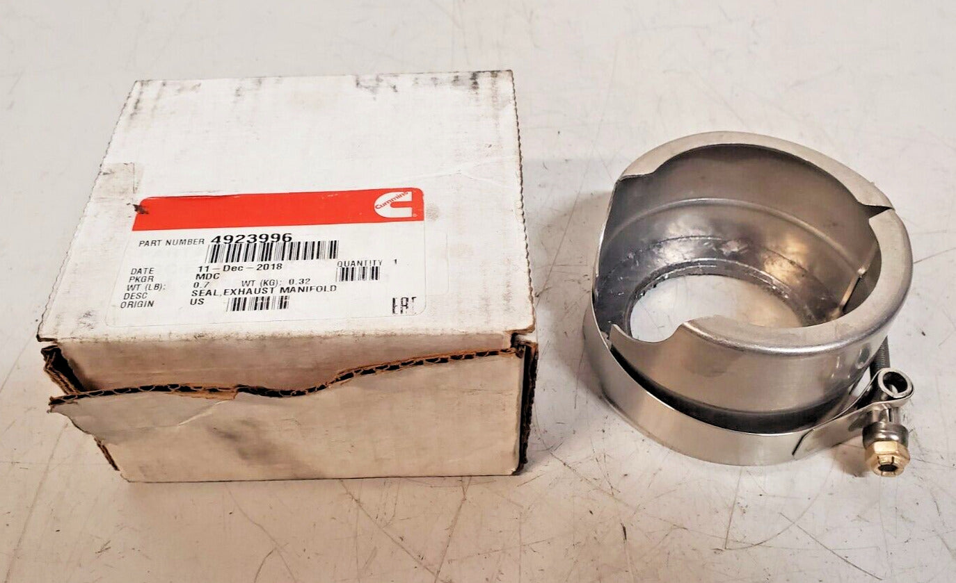 Cummins Exhaust Manifold Seal 4923996