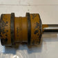 Top Carrier Track Roller SAE14 | 9-1/2" Long 6" Dia. 45mm Shaft Dia.