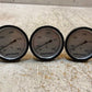 3 Quantity of Brinkmann Grill Temperature Gauges 1105 | 094049 (3 Quantity)