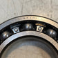 Nachi 6210C3 Single Row Deep Groove Radial Ball Bearing 50x90x20mm