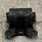 2 Quantity of Doan Replacement Parts Engine Mount Anchors 2436 (2 Quantity)