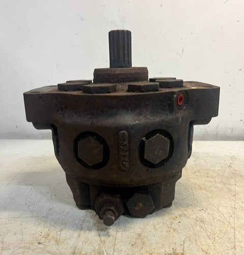 Hydraulic Pump Stroke Control Valve Housing R42663 Replacement For Tractors