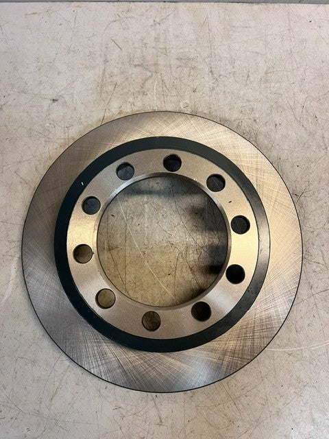 Disc Brake Rotor 10-Hole Lug Pattern 14-3/4" Diameter Commercial Truck Rotor